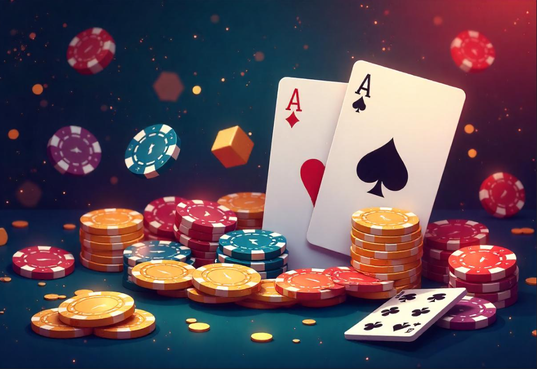 Pelajari cara memenangkan pembayaran terbesar di slot gacor dengan pembayaran progresif. Temukan mesin slot terbaik yang menawarkan jackpot progresif untuk peluang menang lebih besar dan pembayaran lebih cepat.